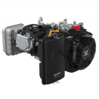 Двигатель бензиновый EVOline GB 675 E