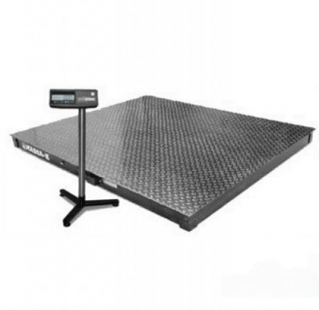 Платформенные весы 4D-P-2-1500