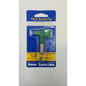 Сопло безвоздушное реверсивное Schtaer FFLP412