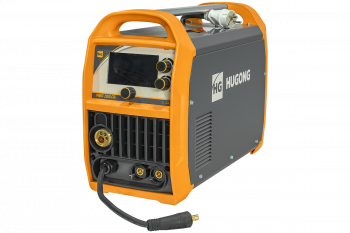 Сварочный полуавтомат HUG WELDING PMIG 200 III LCD