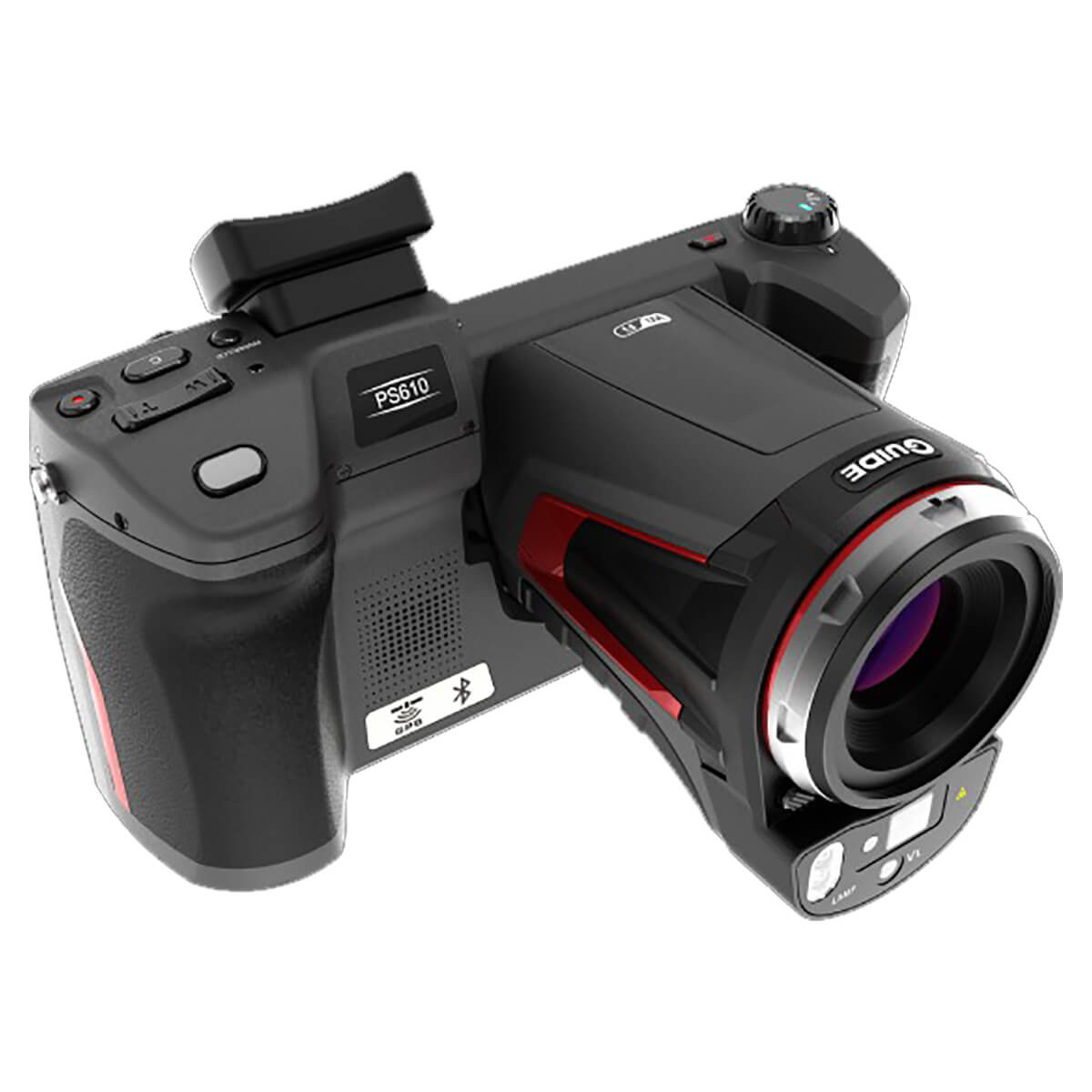 Тепловизор Guide PS610 - 2