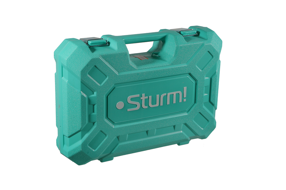 Перфоратор SDS Plus Sturm! RH2526BR - 13