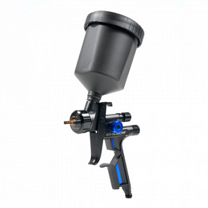 Краскопульт пневматический SCHTAER SCH GL X2 LVMP 1,3 мм