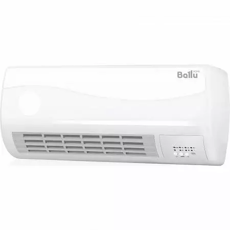 Тепловентилятор BFH/W-102W