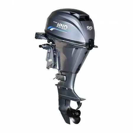 Лодочный мотор HND OB 9.9 FERL PRO