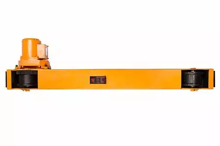 Балка концевая опорная 5т 1,8м TOR PRO