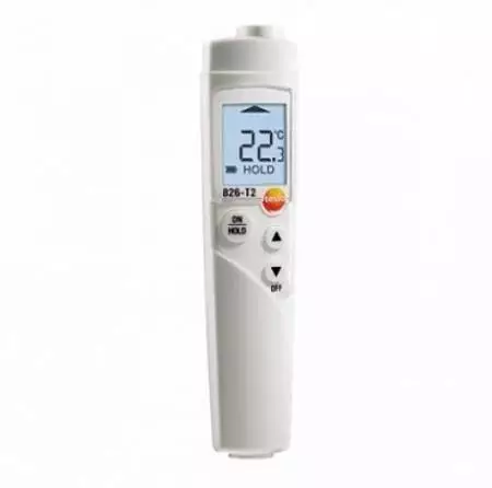Пирометр пищевой Testo 826-T2
