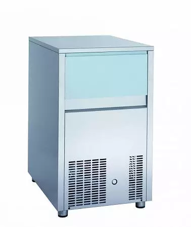 Льдогенератор APACH AGB8015W