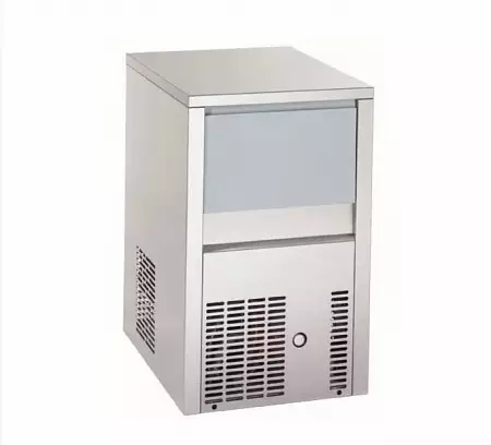 Льдогенератор APACH ACB2006W