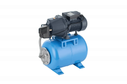 Насосная станция UNIPUMP AUTO JET 60 S-50