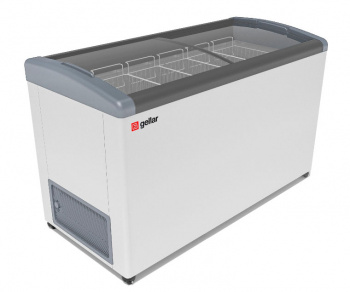 Ларь морозильный Frostor F 500 E