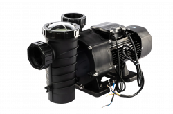 Насос для бассейна с префильтром JET POOL SPP 3000T