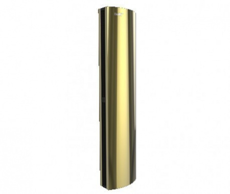 Интерьерная тепловая завеса Platinum BHC-D25-T24-MG