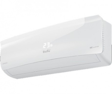 Кондиционер настенного типа BSAI-24HN1_15Y - Серия iGreen DC Inverter