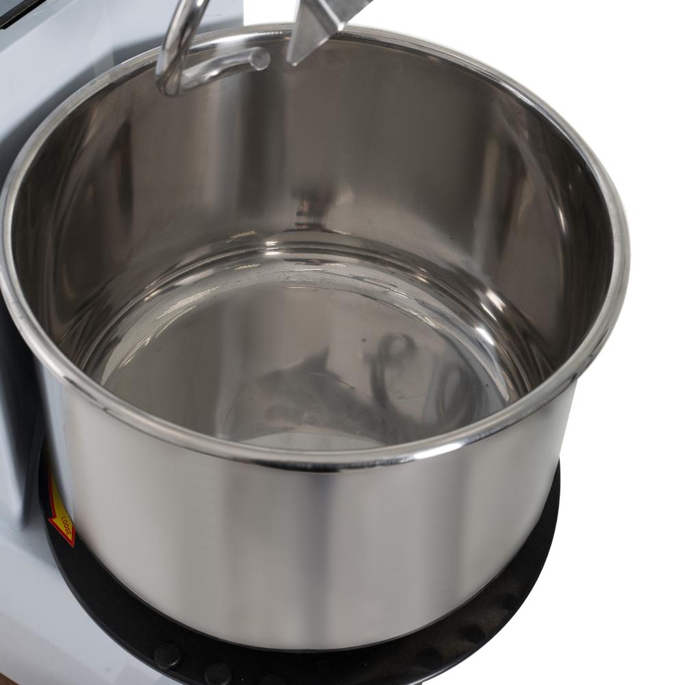 Тестомес спиральный THS-30A Foodatlas Eco - 9