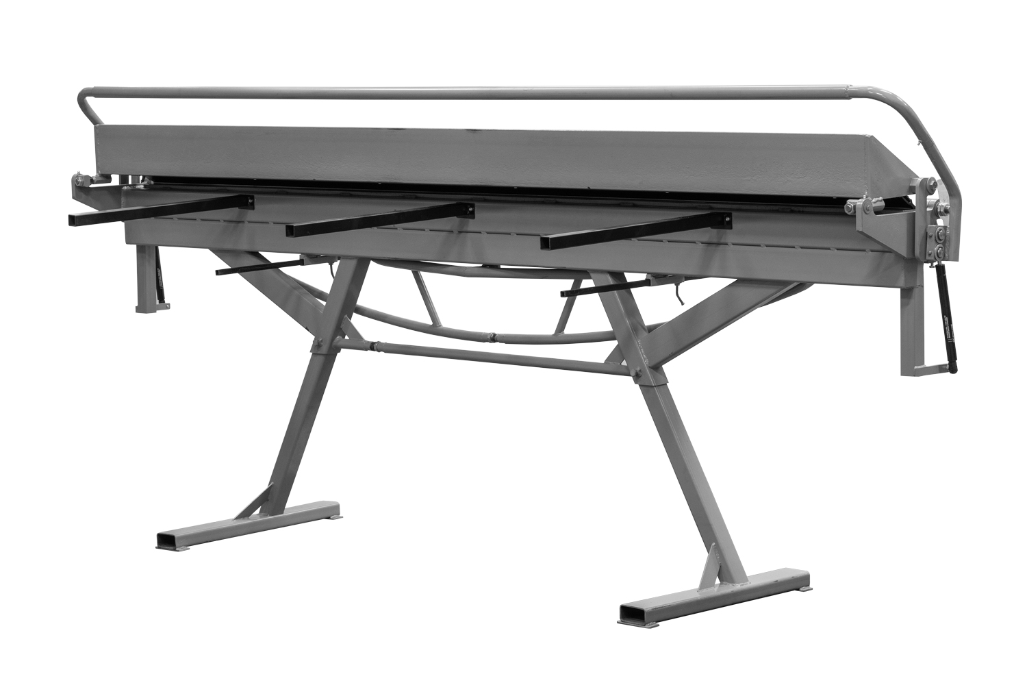 Станок листогибочный ручной Stalex RSM Prof 2500 - 2