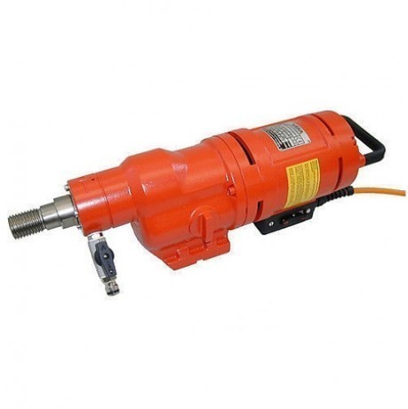 Мотор электрический DIAM CSN 200 PN - 2
