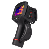 Тепловизор RGK TL-480 в комплекте с телеобъективами 12° и 6°