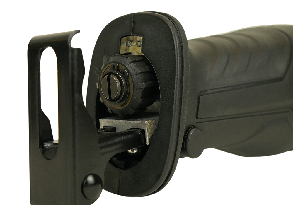 Пила сабельная Sturm! RS8810 - 10