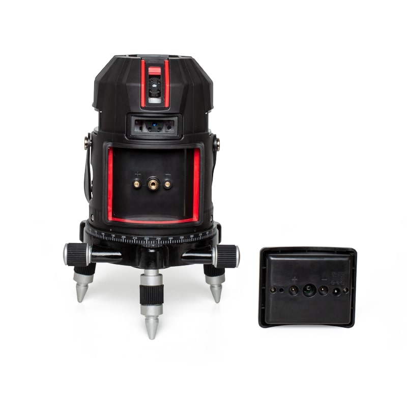 Лазерный уровень RGK UL-44W Black - 5