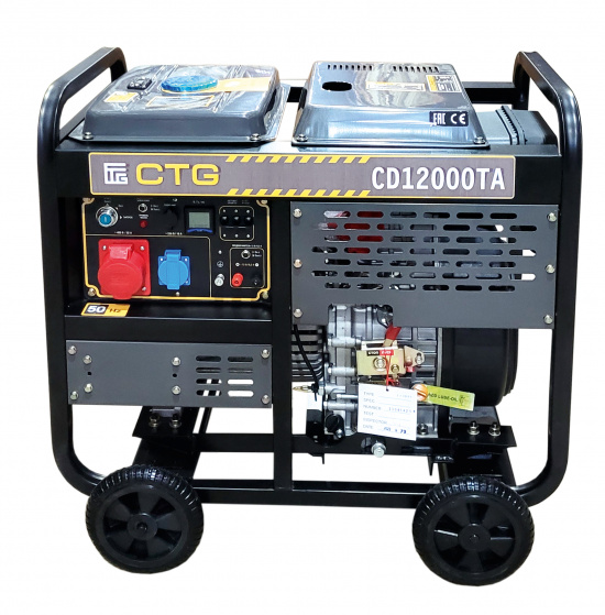 CD12000TA