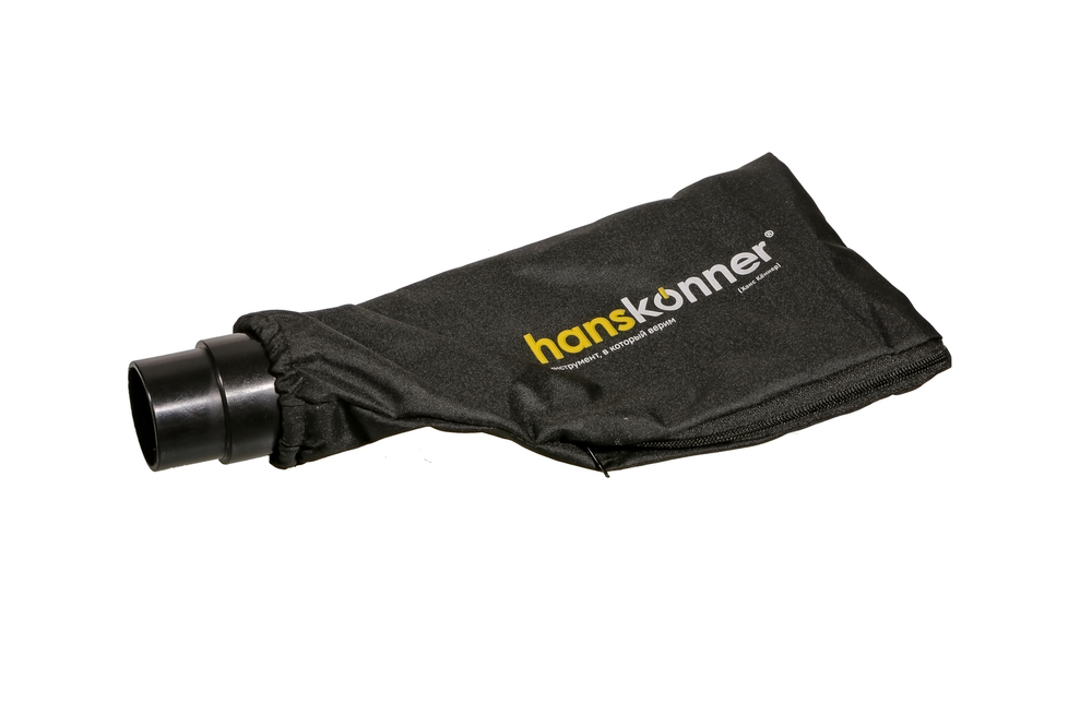 Рубанок HP11113 Hanskonner 1300Вт 110мм - 11