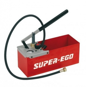 Ручной опрессовочный насос Super-Ego RP50-S