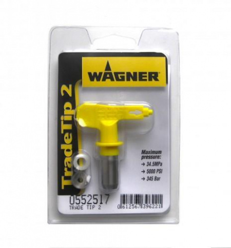 Wagner Trade Tip 2 сопло реверсивное безвоздушное