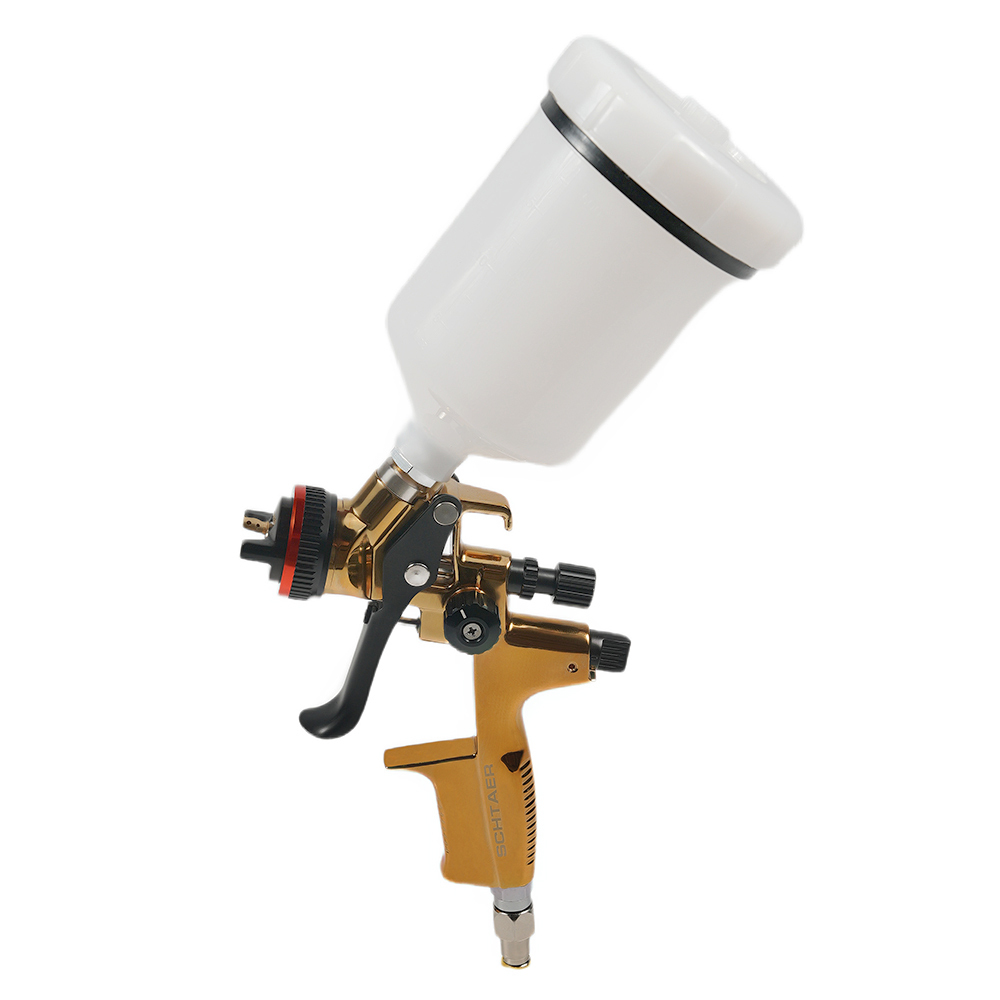 SCH-4500-2.0 воздушный краскораспылитель сопло 2.0