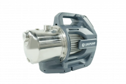Поверхностный насос UNIPUMP MH-600C садовый