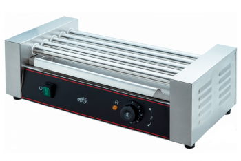 Гриль роликовый crazy pan cp-hdg05