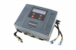 Трехфазный частотный преобразователь UNIPUMP FCP-1.1MT