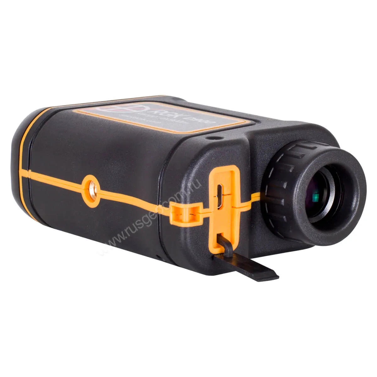 Оптический дальномер RGK D600 (с поверкой) - 3