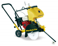 Шовнарезчик Masalta MF 14-2 (Dinking DK170, 7.5 л/с )