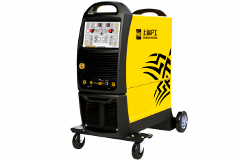 Сварочный полуавтомат  HUGONG INVERMATRIX 251 (без горелки)