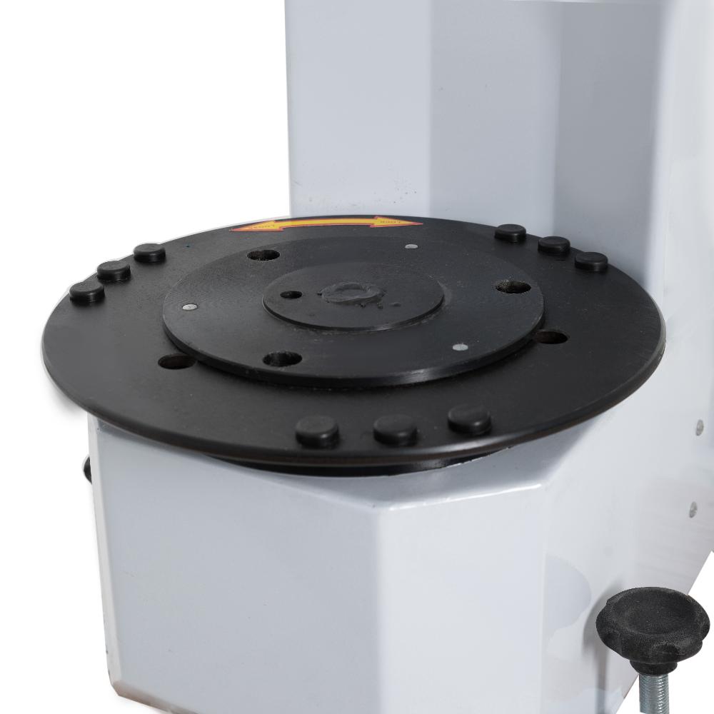 Тестомес спиральный THS-30A Foodatlas Eco - 10