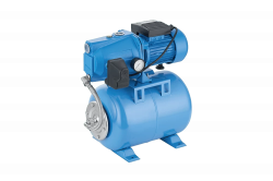 Насосная станция UNIPUMP AUTO ECO JET 80 LA-50