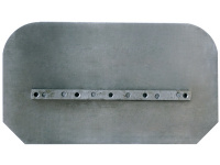 Лопасти комбинированные 4.75 X 9  для Masalta MT24, комплект 4 шт.