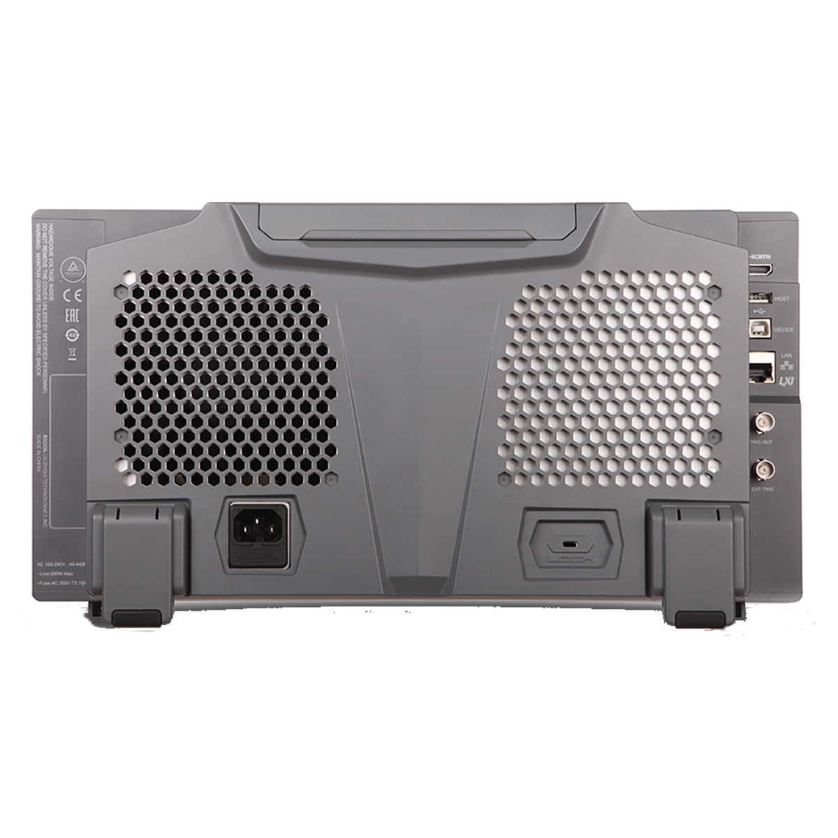 Цифровой осциллограф смешанных сигналов RIGOL MSO7054 - 4