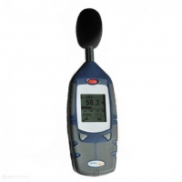 Шумомер Testo 816-3