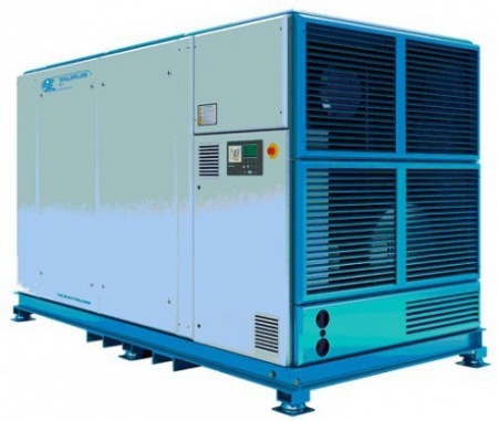 Винтовой компрессор TAURUS 315 W