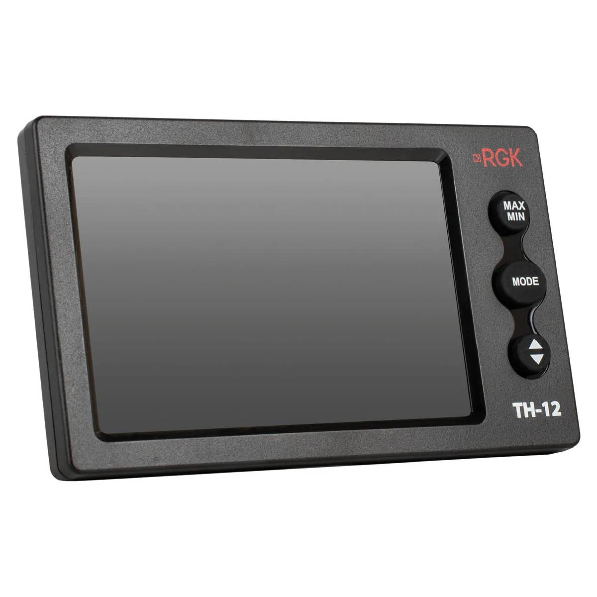 Термогигрометр RGK TH-12 с поверкой - 4