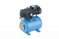 Насосная станция UNIPUMP AUTO JET 110 L-50