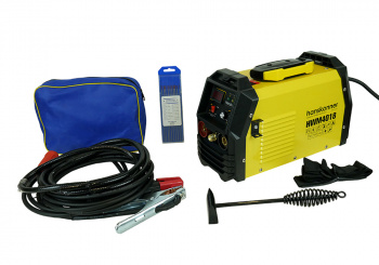 Сварочный инвертор Hanskonner HWM4018