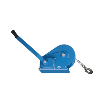 Лебедка ручная барабанная GEARSEN BHWK 0510