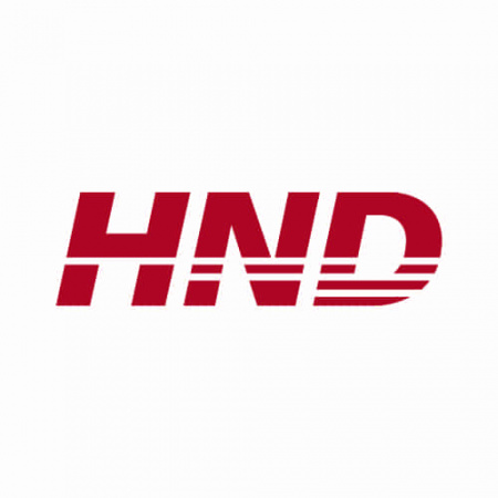 Лодочный мотор HND OB 9.9 FERS PRO