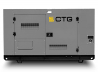 Дизельный генератор CTG 825P