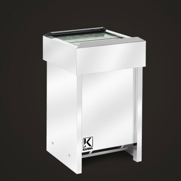 Электрическая печь KARINA Эко Eco 12 Змеевик