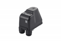 Реле давления РМ/12 (м) 1/4",  3-12бар Italtecnica