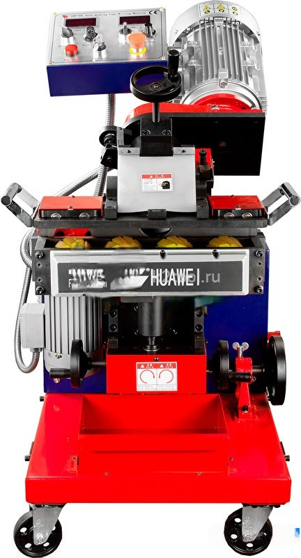 Автоматический кромкорез Huawei CHP-60L